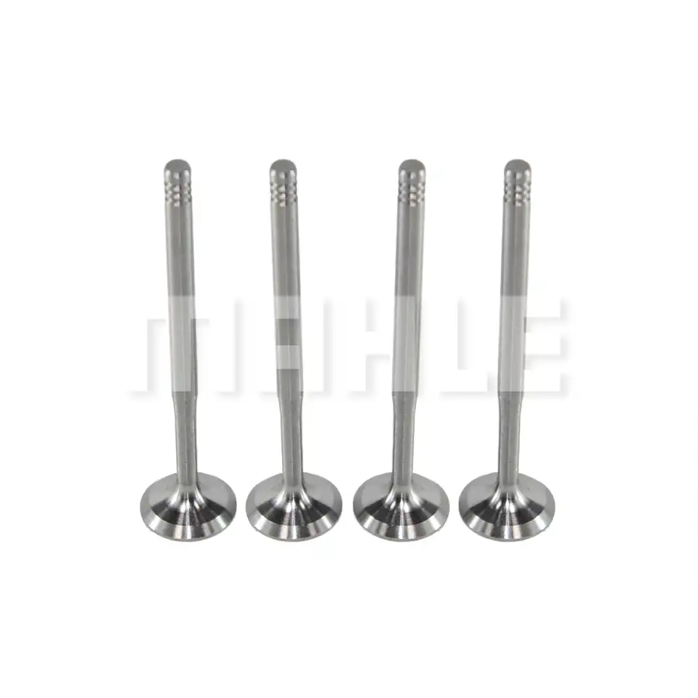 VÁLVULA DE ADMISSÃO METAL LEVE - VA0700009