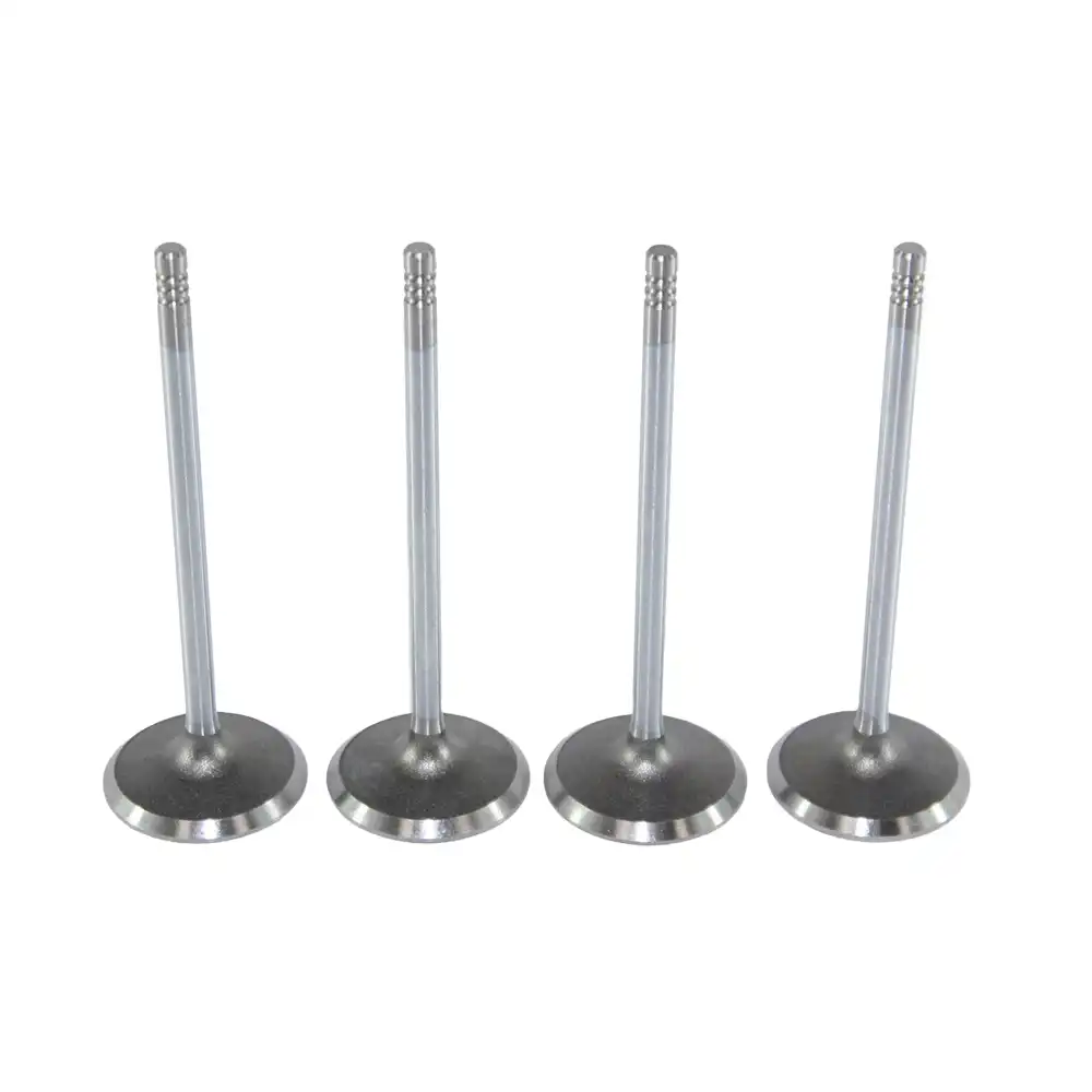 VÁLVULA DE ADMISSÃO METAL LEVE - VA0250271