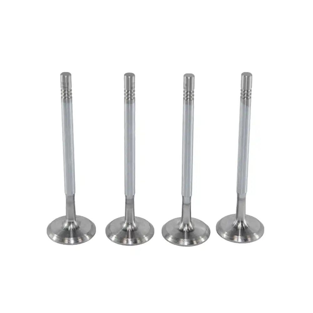 VÁLVULA DE ADMISSÃO METAL LEVE - VA0250166