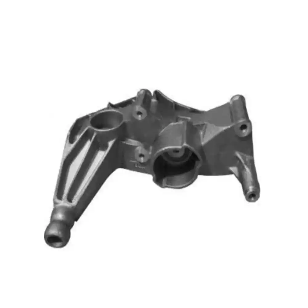 SUPORTE DO ALTERNADOR JULES RIMET - FUA0154